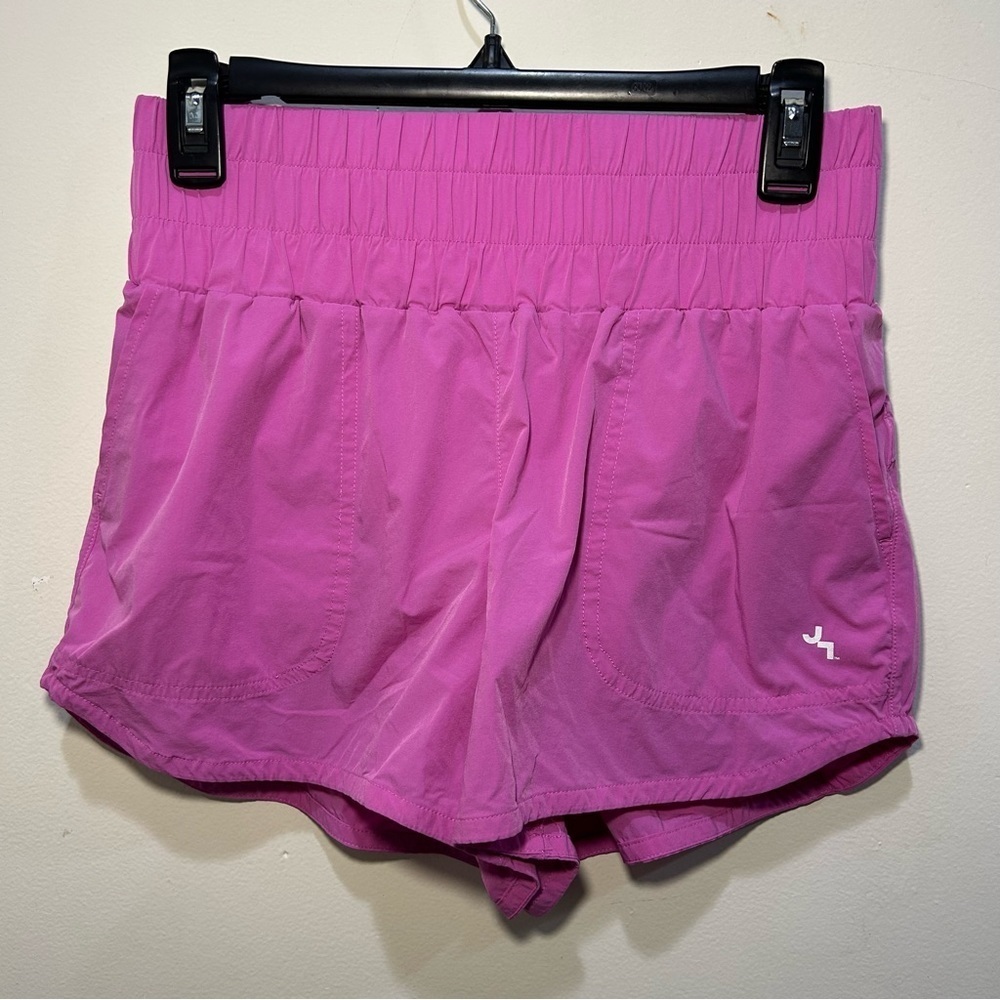 JoyLab Hot Pink Athletic Shorts Size Small
